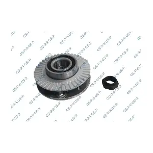 MDR GSP-9230028K