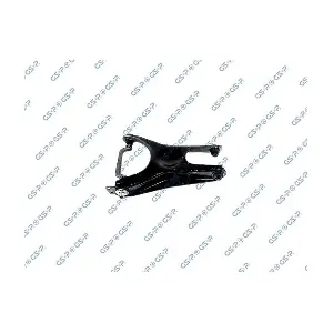 GSP-S062000 MDR