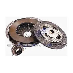 MCK-12908 MDR