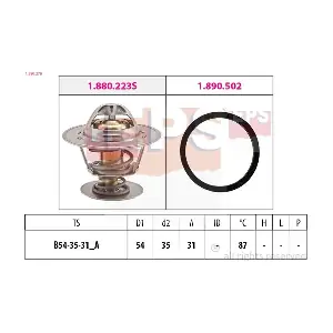 MDR EPS-1880 278