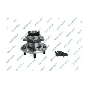 GSP-9400131K MDR