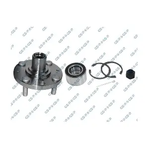 MDR GSP-9422027F