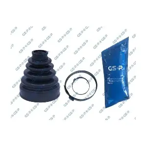 MDR GSP-760163