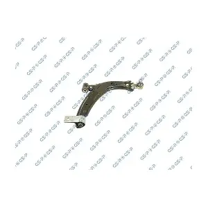MDR GSPS063015