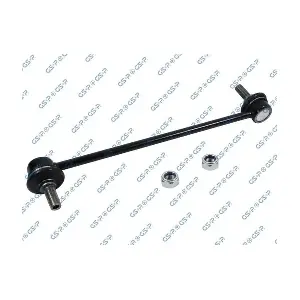 MDR GSP-S050586