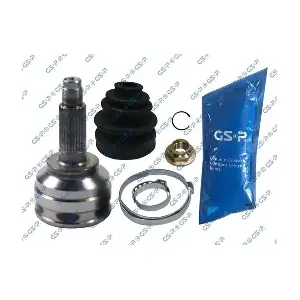 GSP-899042 MDR
