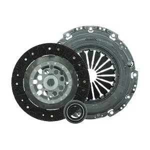 AIS-KEPE12 MDR