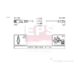 EPS-1501 363 MDR