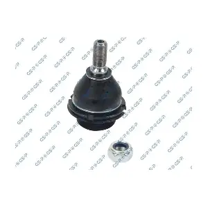 GSP-S080043 MDR