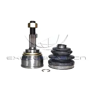 MCV-8120 MDR