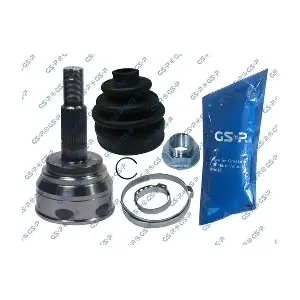 GSP-859242 MDR