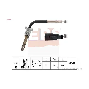EPS-1220 184 MDR