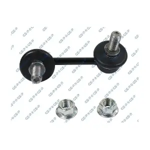 GSP-S050243 MDR