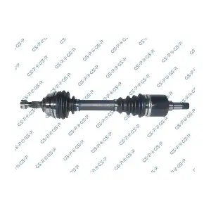 MDR GSP-210268