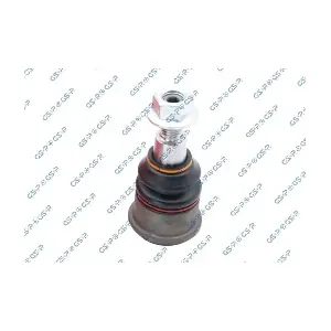 GSP-S081201 MDR