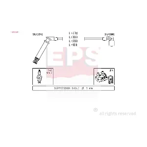 EPS-1500 634 MDR
