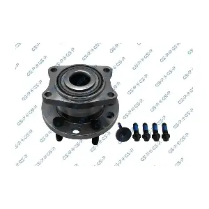 GSP-9336020K MDR