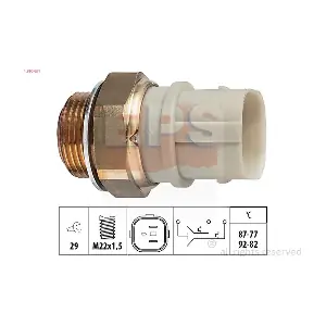 EPS-1850 651 MDR