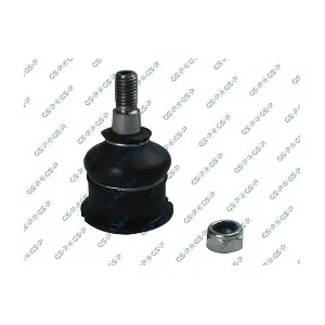 GSP-S080021 MDR