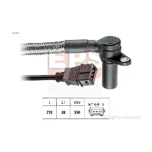 EPS-1953 230 MDR