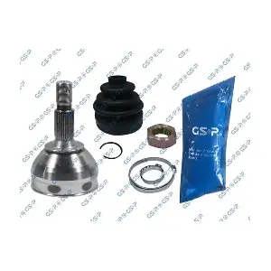 GSP-810159 MDR