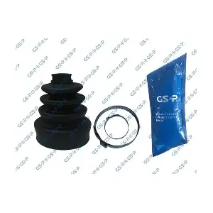 MDR GSP-760003