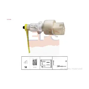 EPS-1810 153 MDR
