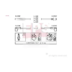 MDR EPS-1501 078
