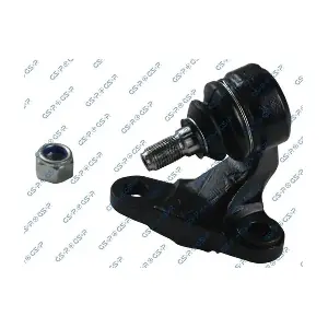 GSP-S080848 MDR