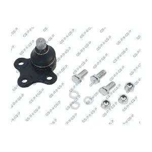 GSP-S080061 MDR