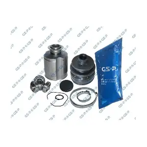 GSP-627053 MDR