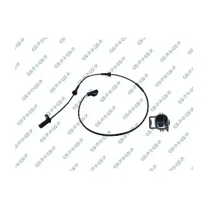 GSP-9A0656 MDR
