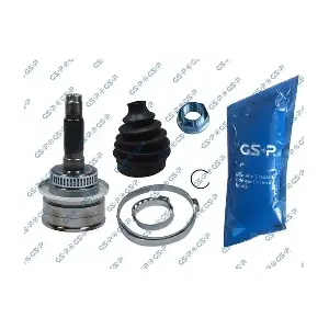 MDR GSP-834067