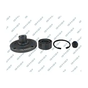MDR GSP-9421003A