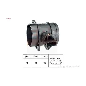 EPS-1991 331 MDR