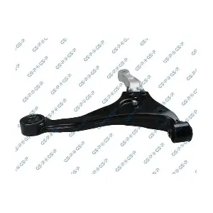 GSP-S061107 MDR