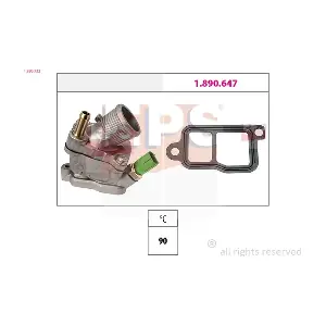 EPS-1880 732 MDR