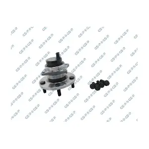 GSP-9400242K MDR