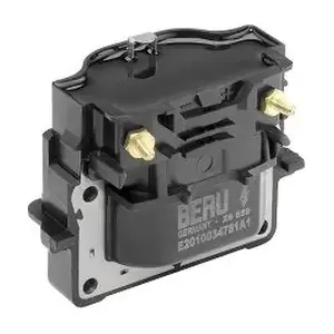 BER-ZS559 MDR
