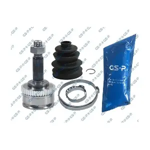 GSP-841058 MDR