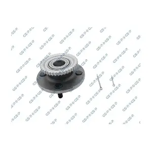 GSP-9227017K MDR