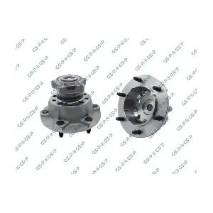 GSP-9400519 MDR