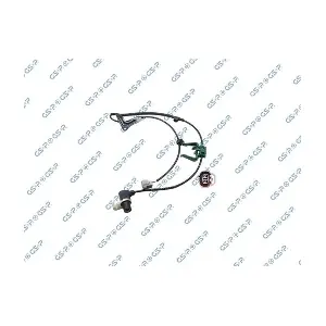GSP-9A0511 MDR