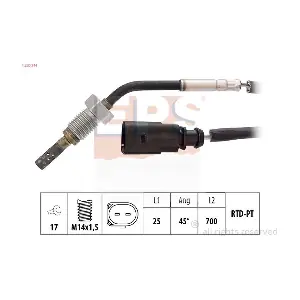 EPS-1220 144 MDR