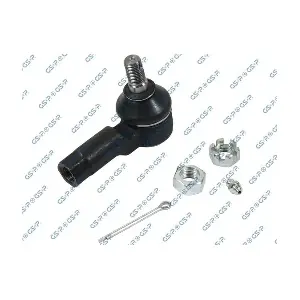 GSP-S070264 MDR