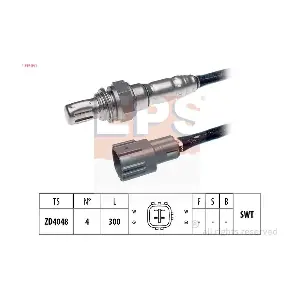 EPS-1997 961 MDR