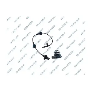 GSP-9A1233 MDR
