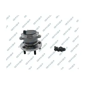 GSP-9400337K MDR