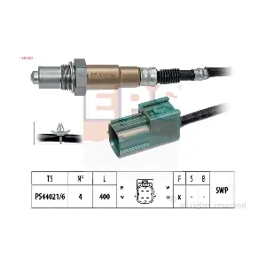 EPS-1998 007 MDR
