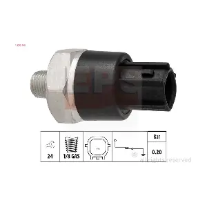 EPS-1800 166 MDR